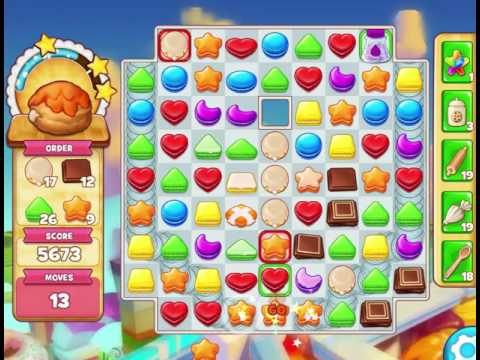 Cookie Jam: Level 1909 thumbnail