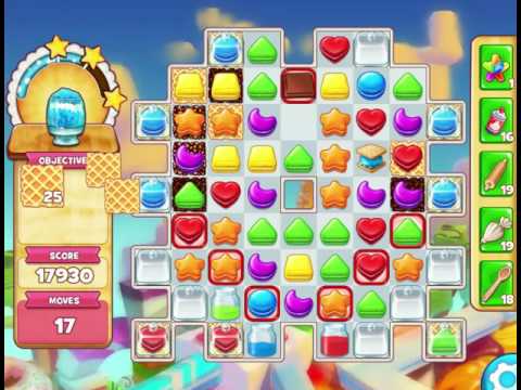 Cookie Jam: Level 1910 thumbnail