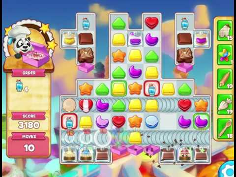 Cookie Jam: Level 1911 thumbnail