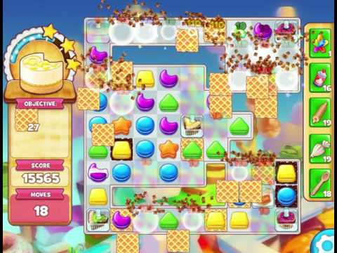 Cookie Jam: Level 1913 thumbnail