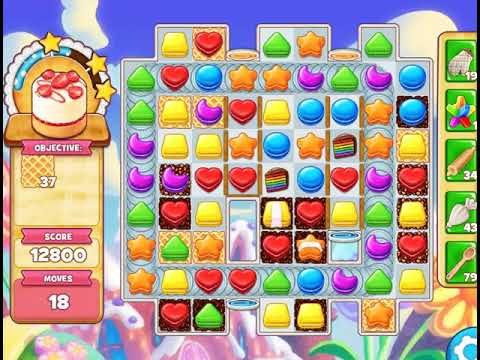 Cookie Jam: Level 3108 thumbnail
