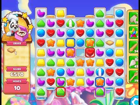 Cookie Jam: Level 3111 thumbnail