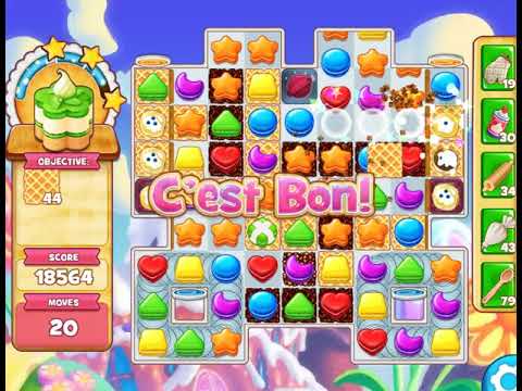 Cookie Jam: Level 3115 thumbnail