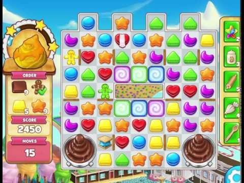 Cookie Jam: Level 776 thumbnail