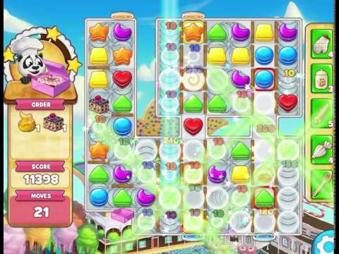 Cookie Jam: Level 778 thumbnail