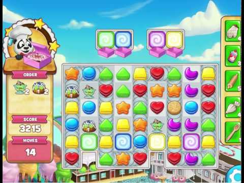 Cookie Jam: Level 781 thumbnail