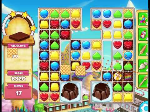 Cookie Jam: Level 782 thumbnail