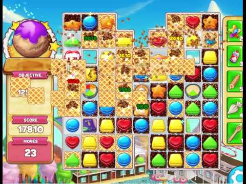 Cookie Jam: Level 783 thumbnail