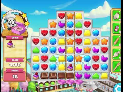 Cookie Jam: Level 785 thumbnail