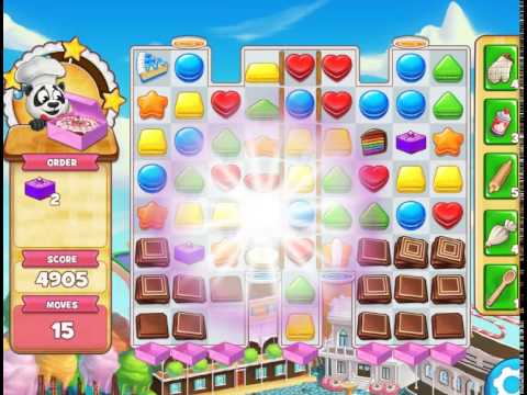 Cookie Jam: Level 790 thumbnail
