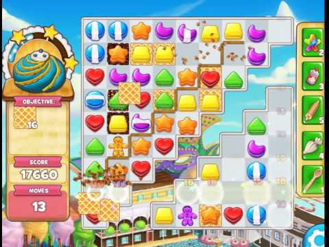 Cookie Jam: Level 792 thumbnail