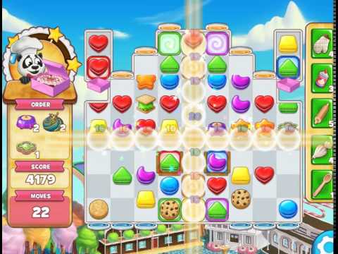 Cookie Jam: Level 794 thumbnail