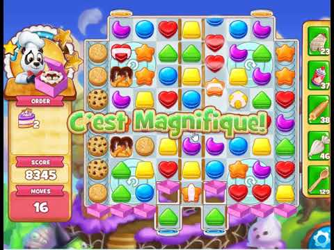 Cookie Jam: Level 3326 thumbnail