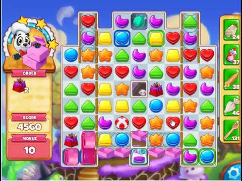 Cookie Jam: Level 3333 thumbnail