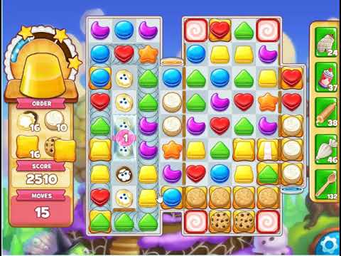 Cookie Jam: Level 3335 thumbnail