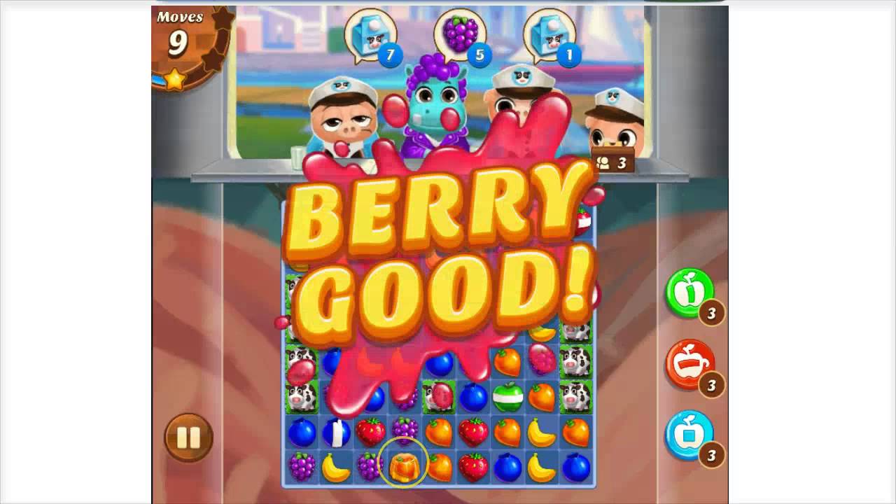 Juice Jam: Level 142 thumbnail