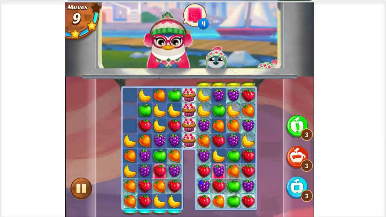 Juice Jam: Level 144 thumbnail