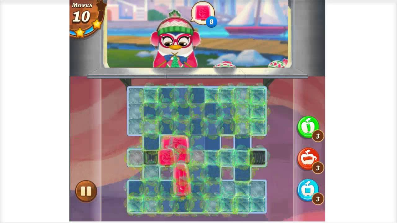 Juice Jam: Level 145 thumbnail