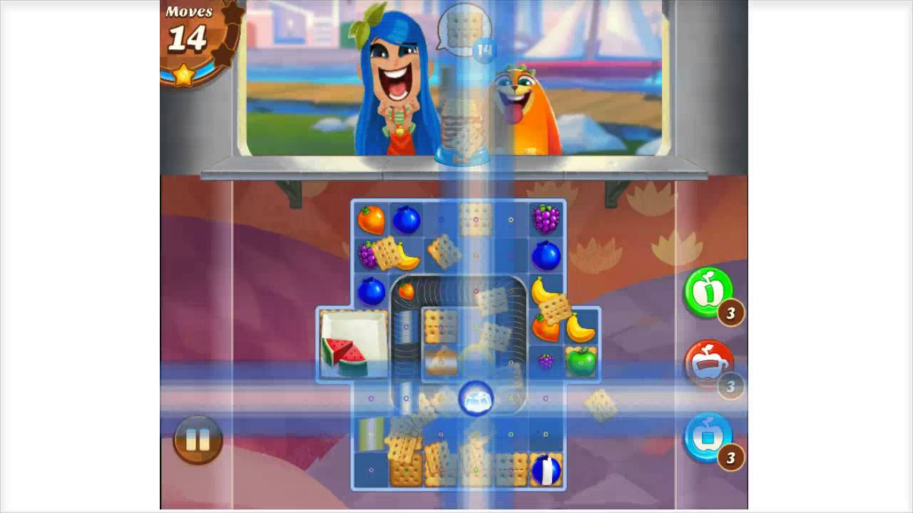 Juice Jam: Level 146 thumbnail