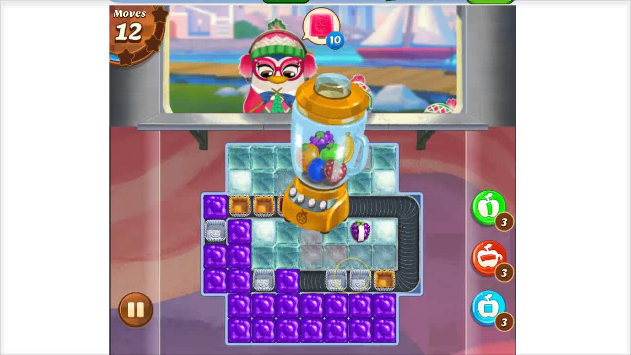 Juice Jam: Level 149 thumbnail
