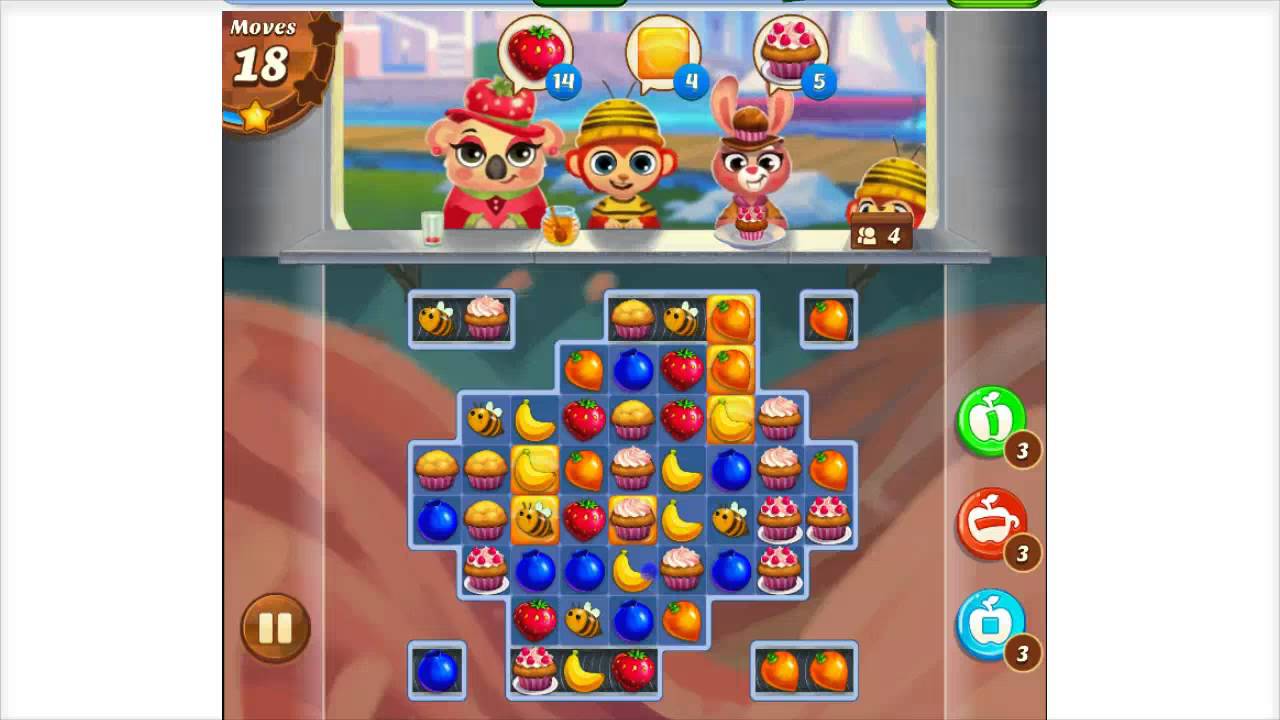 Juice Jam: Level 150 thumbnail
