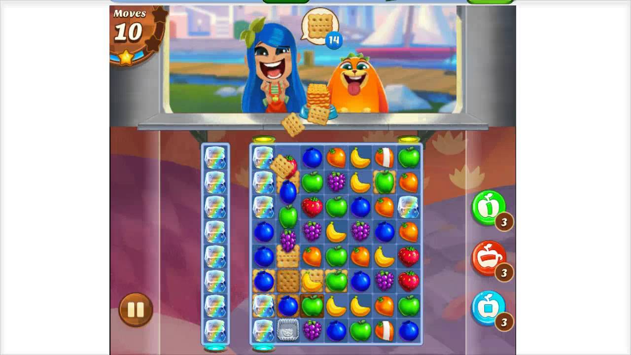 Juice Jam: Level 152 thumbnail