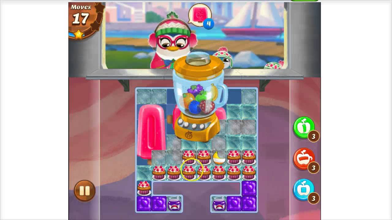 Juice Jam: Level 154 thumbnail