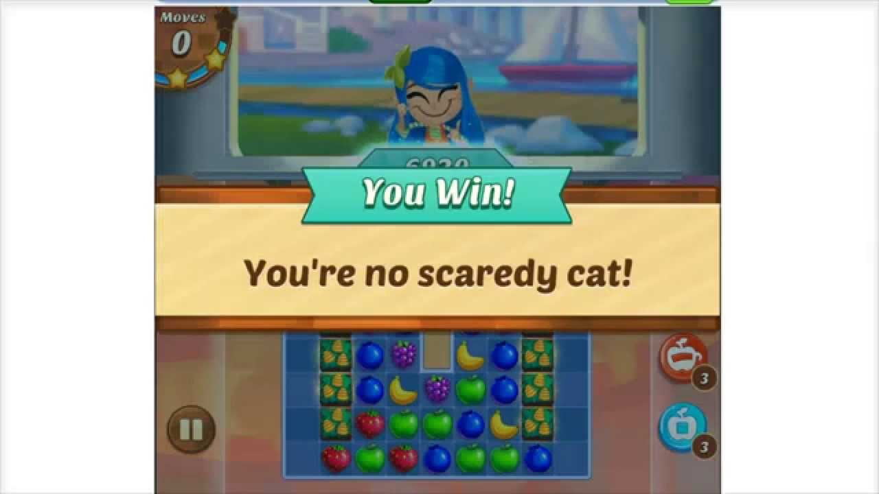 Juice Jam: Level 158 thumbnail