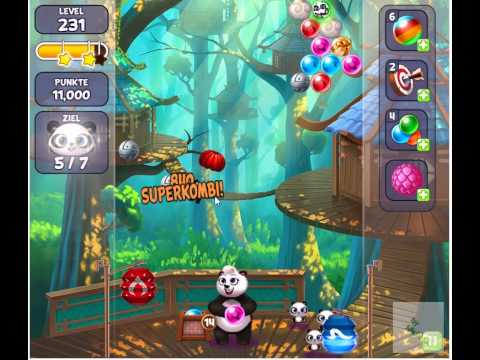 Panda Pop: Level 231 thumbnail