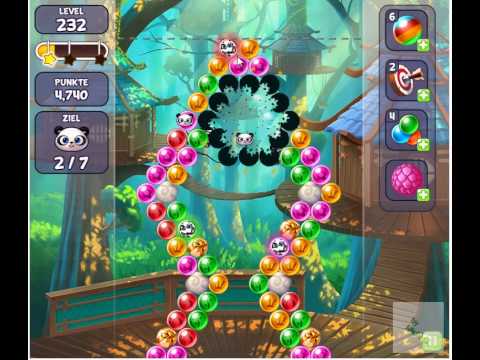 Panda Pop: Level 232 thumbnail