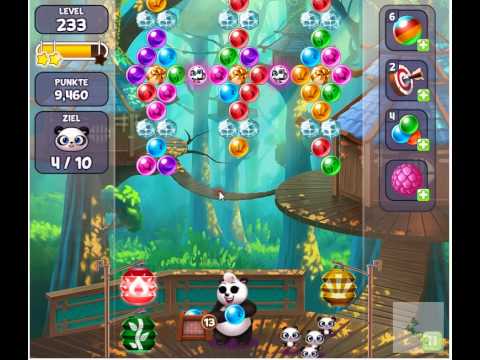 Panda Pop: Level 233 thumbnail