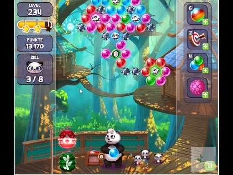 Panda Pop: Level 234 thumbnail