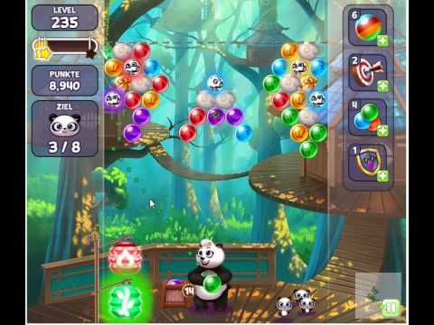 Panda Pop: Level 235 thumbnail