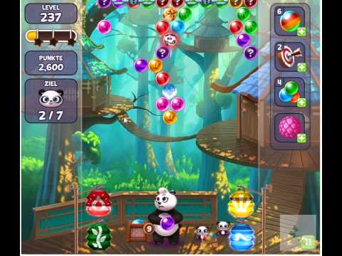 Panda Pop: Level 237 thumbnail