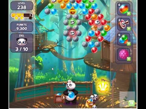 Panda Pop: Level 238 thumbnail