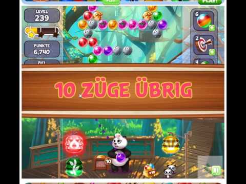 Panda Pop: Level 239 thumbnail