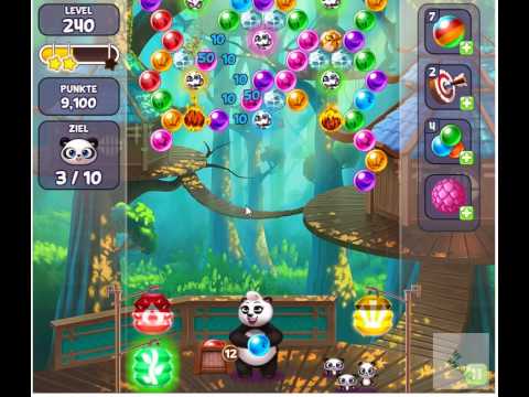 Panda Pop: Level 240 thumbnail