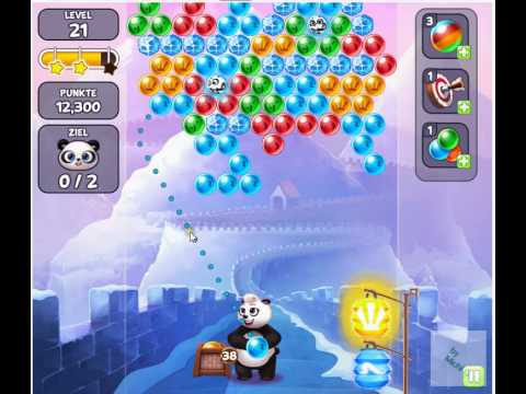 Panda Pop: Level 21 thumbnail