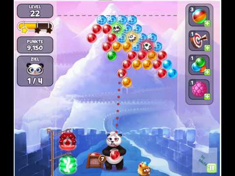 Panda Pop: Level 22 thumbnail
