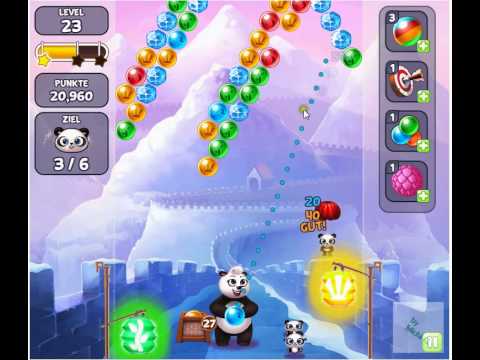 Panda Pop: Level 23 thumbnail