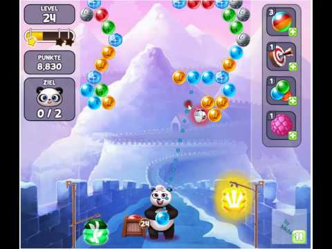 Panda Pop: Level 24 thumbnail