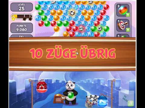 Panda Pop: Level 25 thumbnail