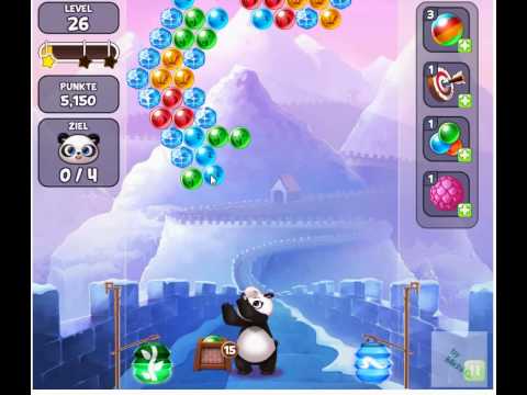 Panda Pop: Level 26 thumbnail
