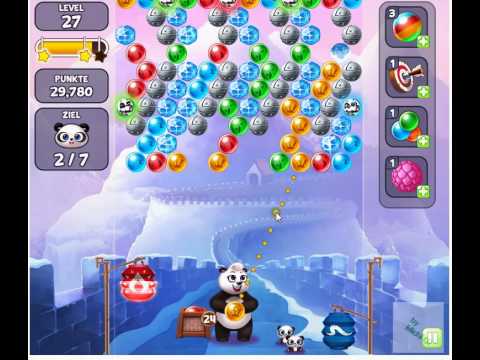 Panda Pop: Level 27 thumbnail