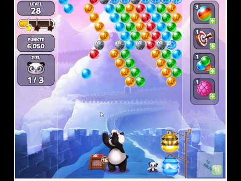 Panda Pop: Level 28 thumbnail