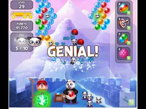 Panda Pop: Level 29 thumbnail