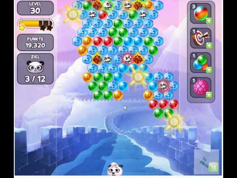 Panda Pop: Level 30 thumbnail