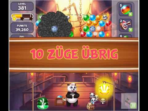 Panda Pop: Level 381 thumbnail