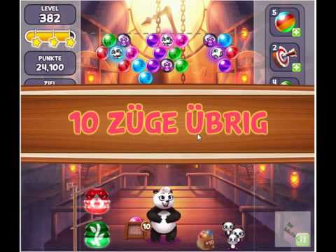 Panda Pop: Level 382 thumbnail