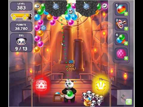Panda Pop: Level 383 thumbnail